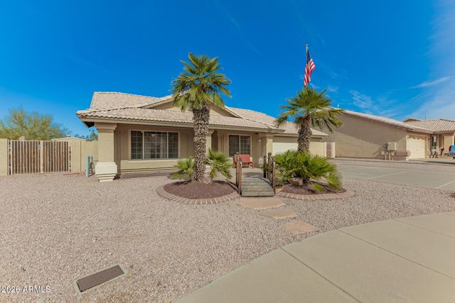 6424 E MENLO Street, Mesa, AZ 85215