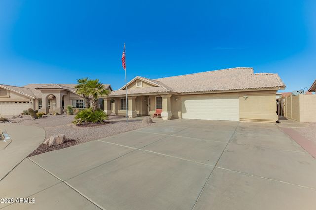 6424 E MENLO Street, Mesa, AZ 85215