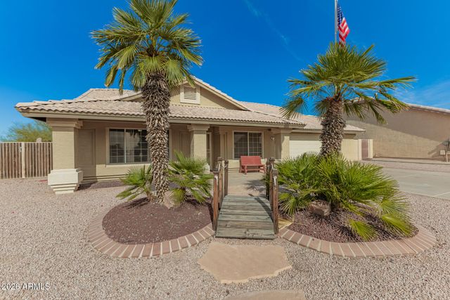 6424 E MENLO Street, Mesa, AZ 85215