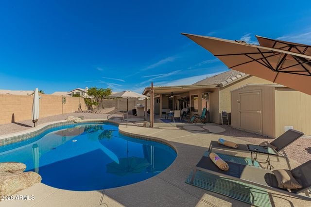 6424 E MENLO Street, Mesa, AZ 85215