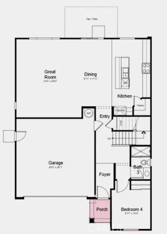 9560 Glenmore Forest Drive, Riverside, CA 92508