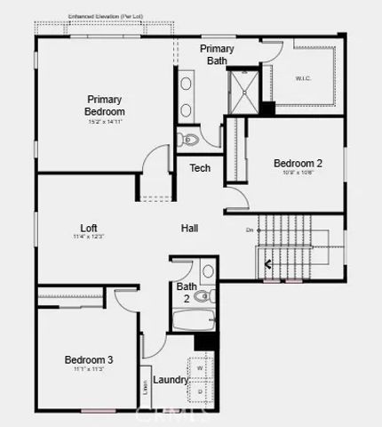 9560 Glenmore Forest Drive, Riverside, CA 92508