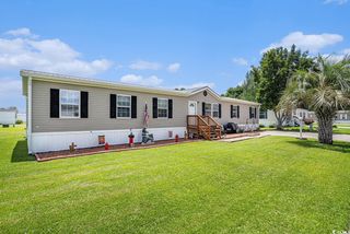 1043 Leebury Ln., Conway, SC 29526