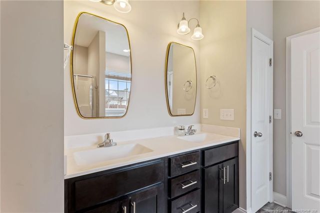 151 Verdmont Drive, Raeford, NC 28376