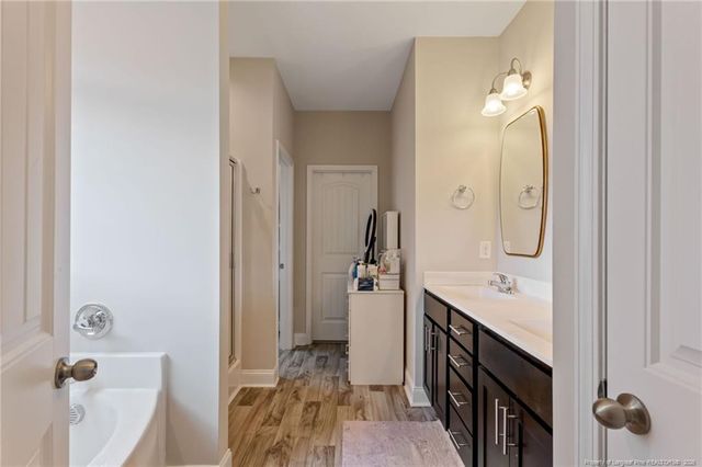 151 Verdmont Drive, Raeford, NC 28376