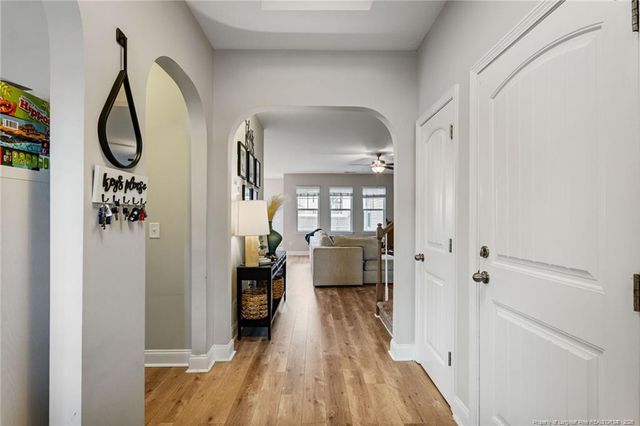 151 Verdmont Drive, Raeford, NC 28376