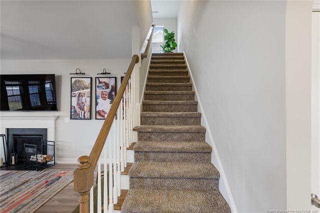 151 Verdmont Drive, Raeford, NC 28376