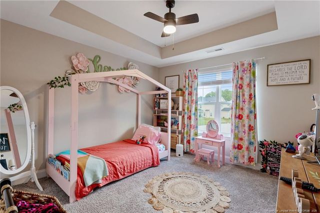 151 Verdmont Drive, Raeford, NC 28376