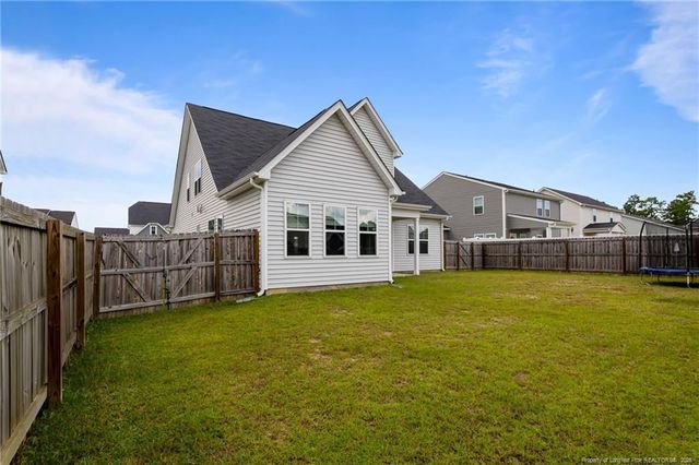 151 Verdmont Drive, Raeford, NC 28376