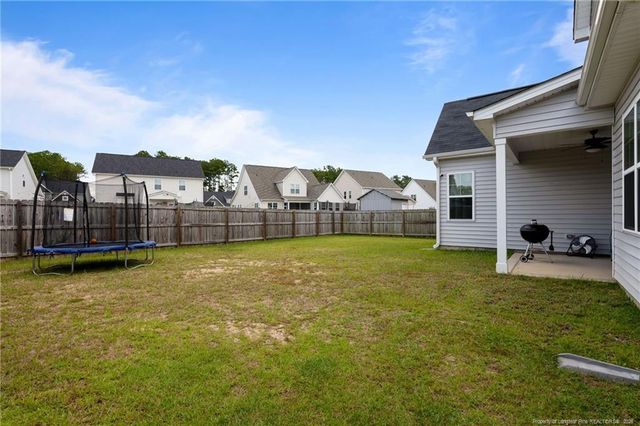 151 Verdmont Drive, Raeford, NC 28376