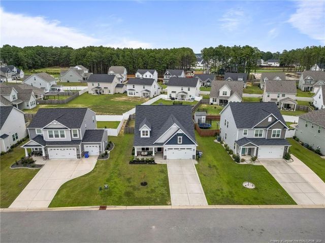 151 Verdmont Drive, Raeford, NC 28376
