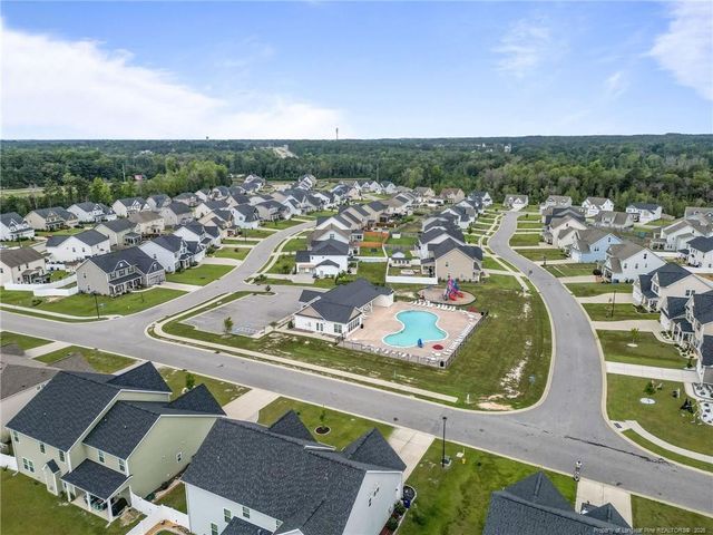 151 Verdmont Drive, Raeford, NC 28376