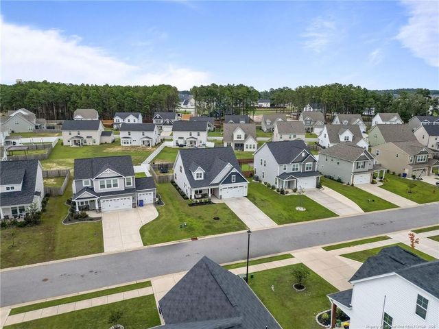 151 Verdmont Drive, Raeford, NC 28376