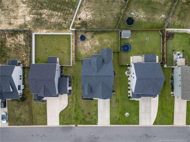 151 Verdmont Drive, Raeford, NC 28376