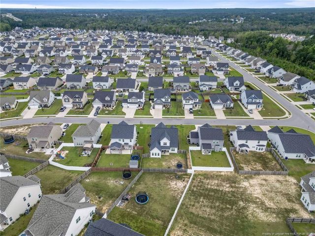 151 Verdmont Drive, Raeford, NC 28376