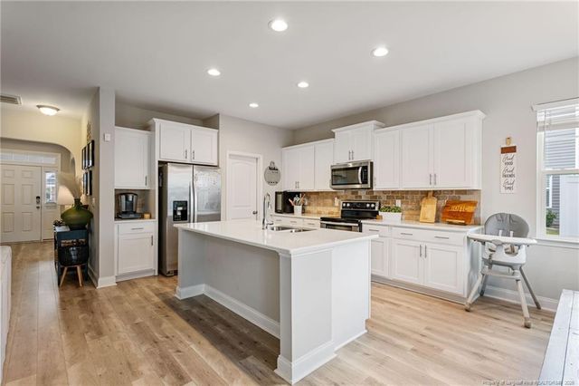 151 Verdmont Drive, Raeford, NC 28376