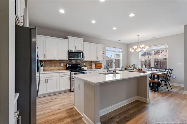 151 Verdmont Drive, Raeford, NC 28376