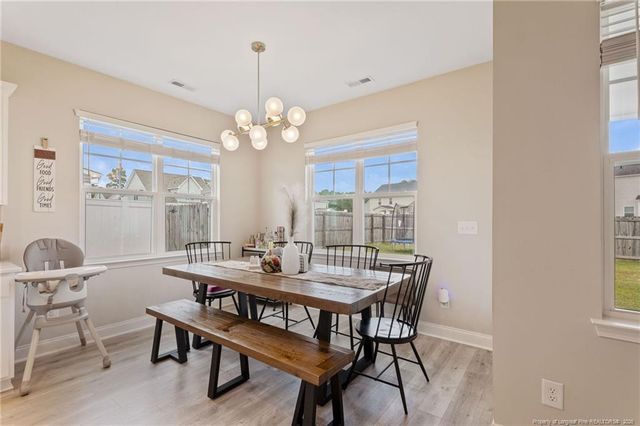 151 Verdmont Drive, Raeford, NC 28376