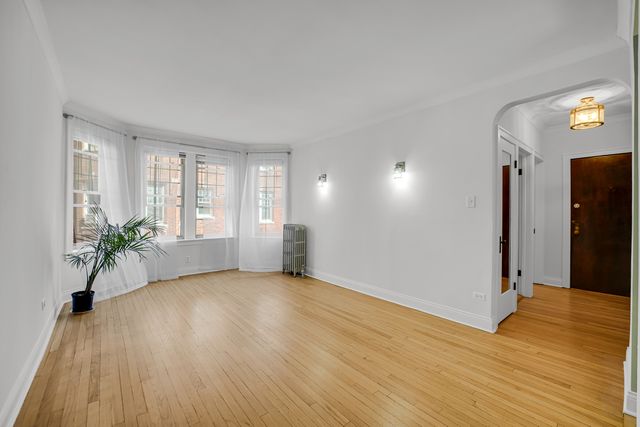 4840 W Henderson Street 2B, Chicago, IL 60641