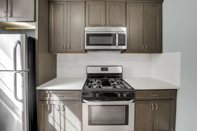 4840 W Henderson Street 2B, Chicago, IL 60641