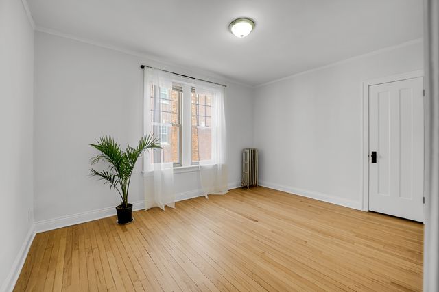 4840 W Henderson Street 2B, Chicago, IL 60641