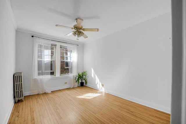 4840 W Henderson Street 2B, Chicago, IL 60641