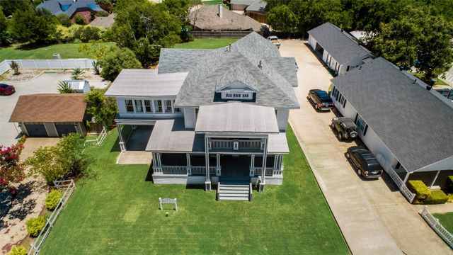 908 N Goliad Street, Rockwall, TX 75087