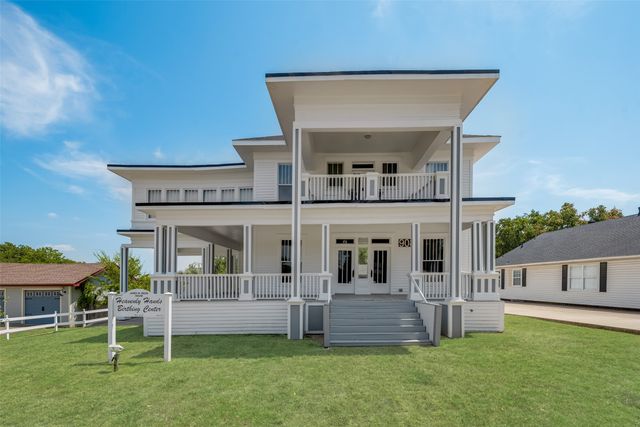 908 N Goliad Street, Rockwall, TX 75087