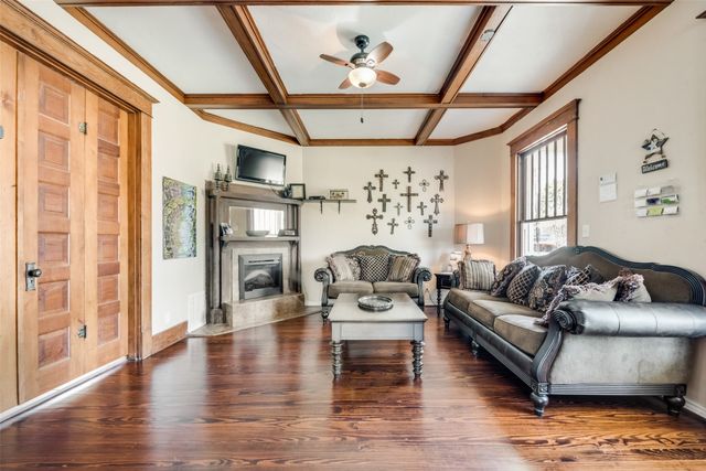 908 N Goliad Street, Rockwall, TX 75087