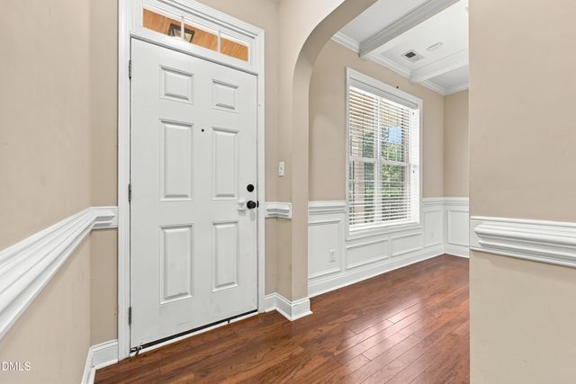419 Rolling Pines Drive, Spring Lake, NC 28390
