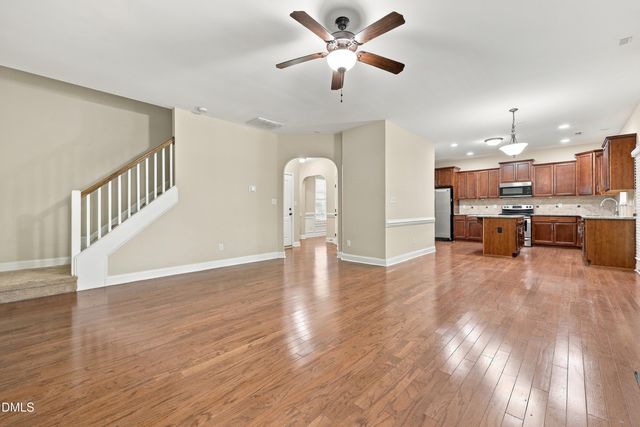 419 Rolling Pines Drive, Spring Lake, NC 28390