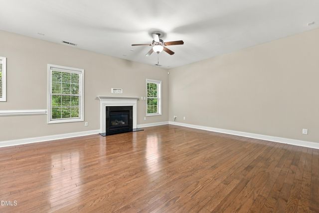 419 Rolling Pines Drive, Spring Lake, NC 28390