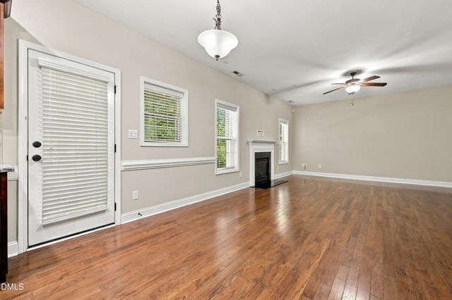 419 Rolling Pines Drive, Spring Lake, NC 28390