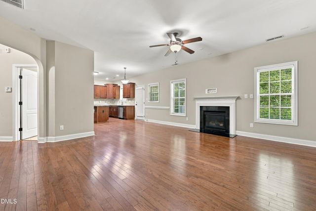 419 Rolling Pines Drive, Spring Lake, NC 28390