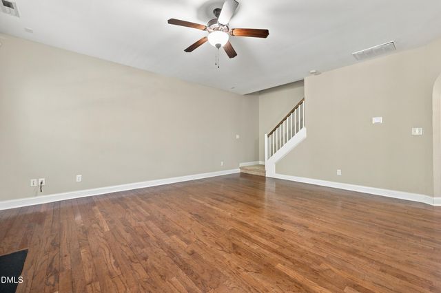 419 Rolling Pines Drive, Spring Lake, NC 28390
