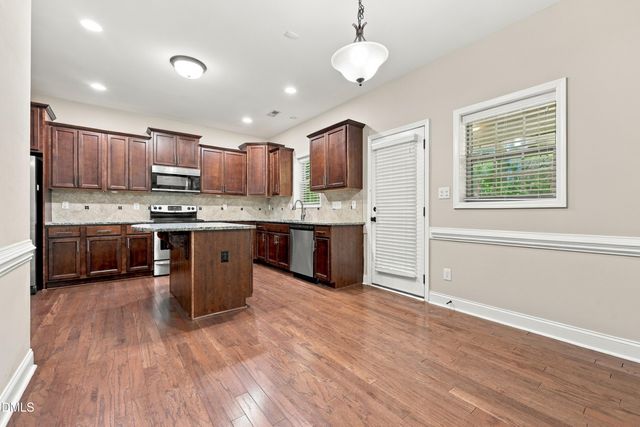 419 Rolling Pines Drive, Spring Lake, NC 28390