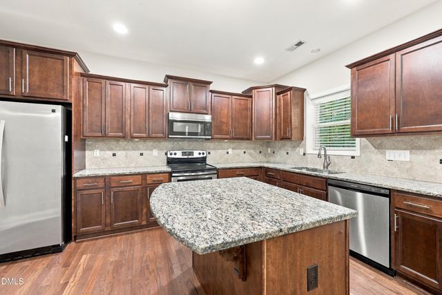419 Rolling Pines Drive, Spring Lake, NC 28390