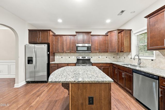 419 Rolling Pines Drive, Spring Lake, NC 28390