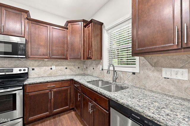 419 Rolling Pines Drive, Spring Lake, NC 28390