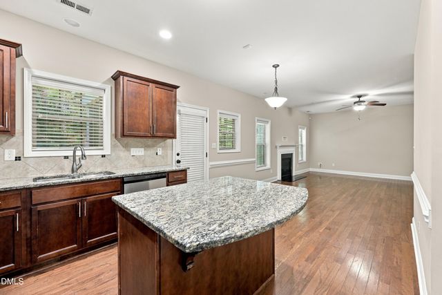 419 Rolling Pines Drive, Spring Lake, NC 28390