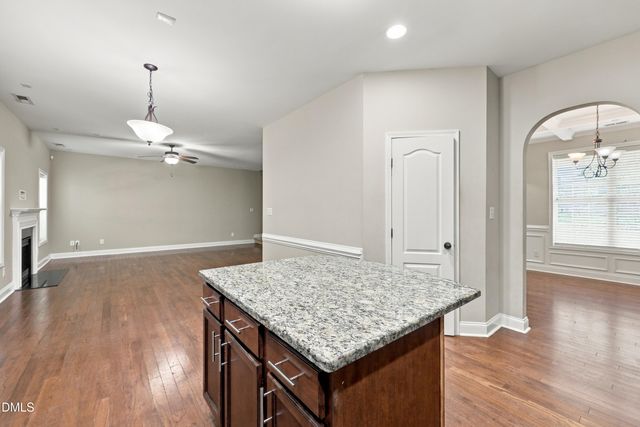 419 Rolling Pines Drive, Spring Lake, NC 28390
