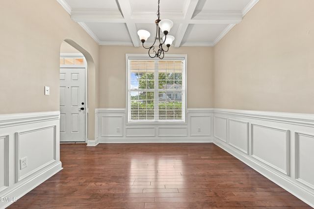 419 Rolling Pines Drive, Spring Lake, NC 28390