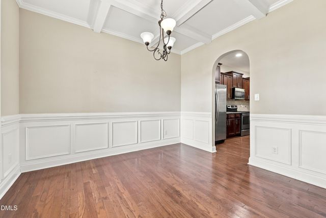 419 Rolling Pines Drive, Spring Lake, NC 28390