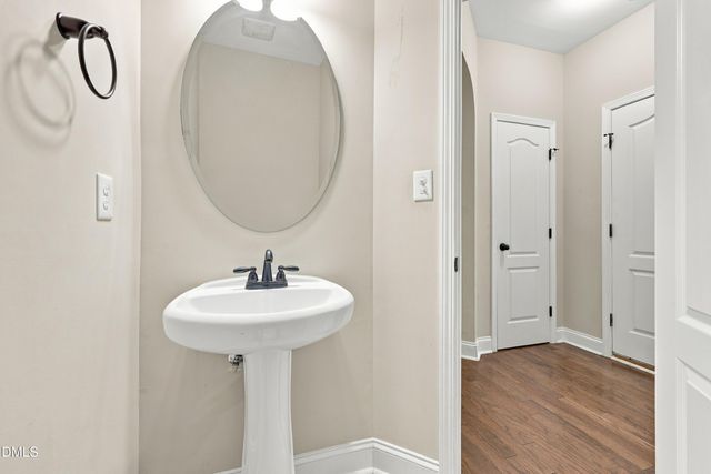 419 Rolling Pines Drive, Spring Lake, NC 28390
