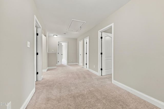 419 Rolling Pines Drive, Spring Lake, NC 28390