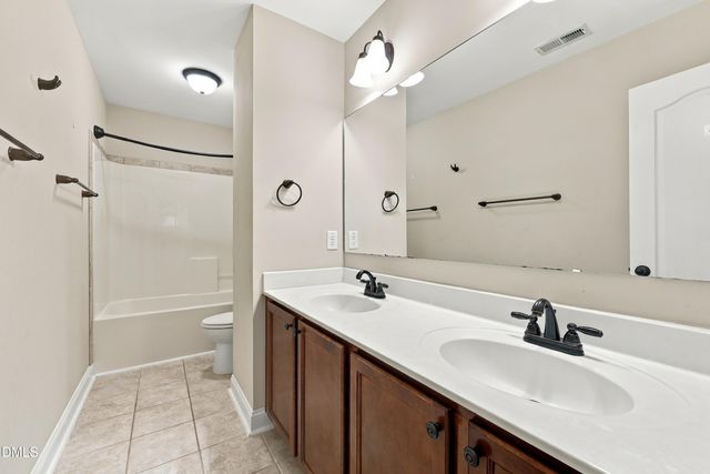 419 Rolling Pines Drive, Spring Lake, NC 28390