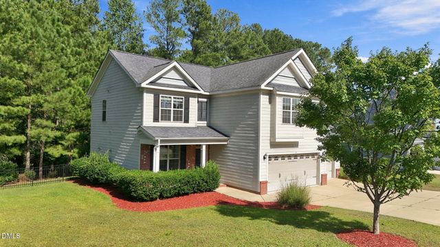 419 Rolling Pines Drive, Spring Lake, NC 28390