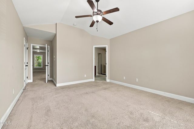 419 Rolling Pines Drive, Spring Lake, NC 28390