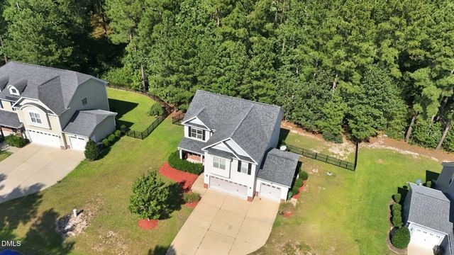 419 Rolling Pines Drive, Spring Lake, NC 28390