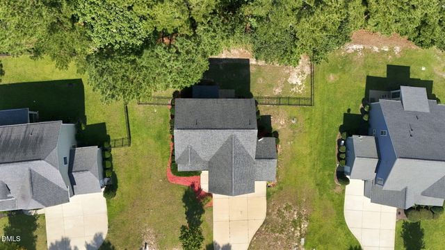 419 Rolling Pines Drive, Spring Lake, NC 28390